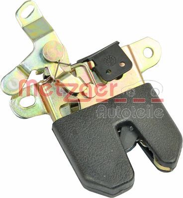 METZGER Brava poklopca prtljažnika